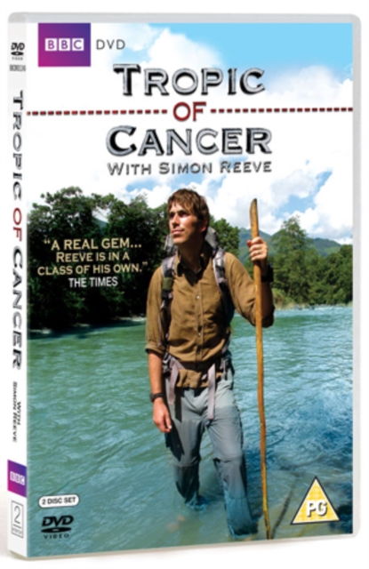 Tropic of Cancer 2010 DVD - Volume.ro