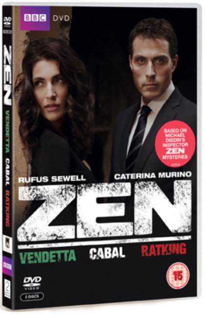 Zen 2010 DVD - Volume.ro