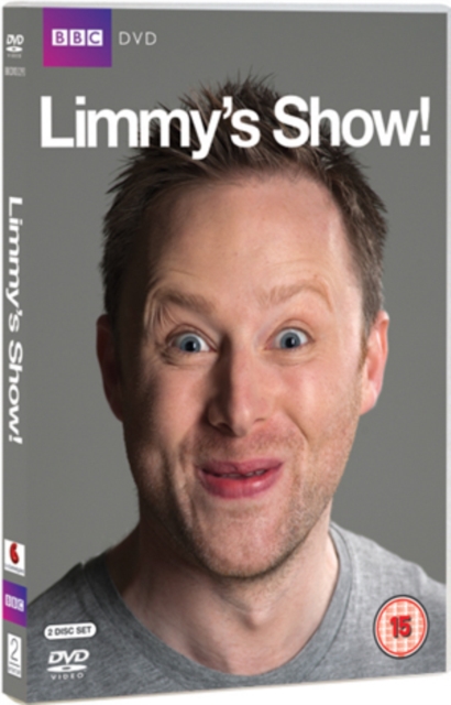 Limmy's Show 2009 DVD - Volume.ro