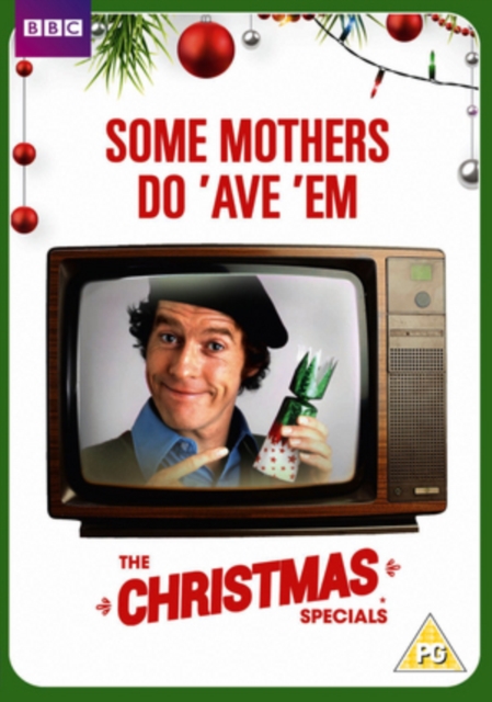 Some Mothers Do 'Ave 'Em: The Christmas Specials 1978 DVD - Volume.ro