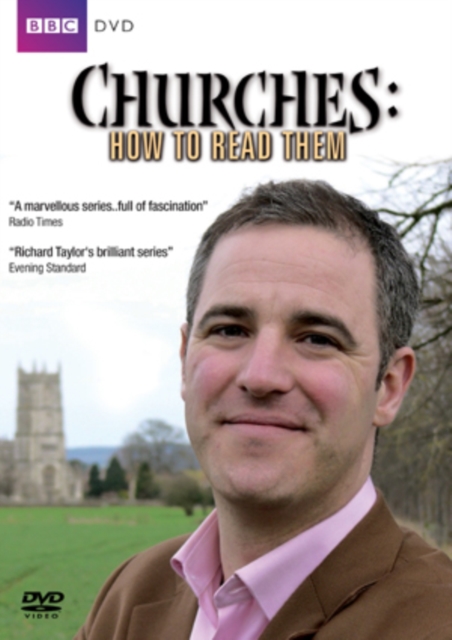 Churches: How to Read Them 2010 DVD - Volume.ro