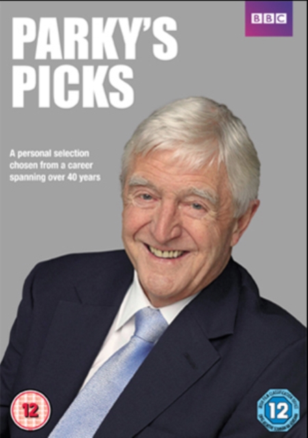 Parky's Picks 2012 DVD - Volume.ro