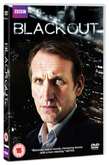 Blackout 2012 DVD - Volume.ro