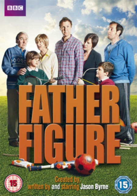Father Figure: Series 1 2013 DVD - Volume.ro