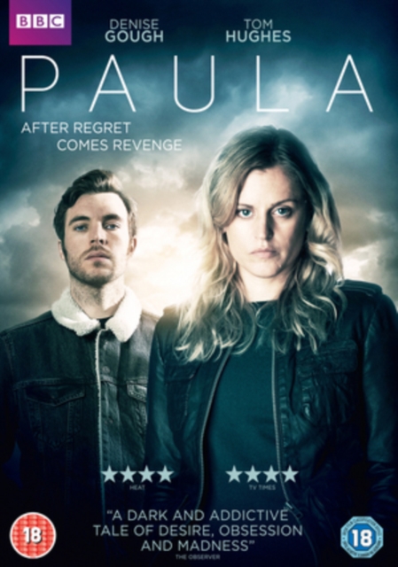 Paula 2017 DVD - Volume.ro