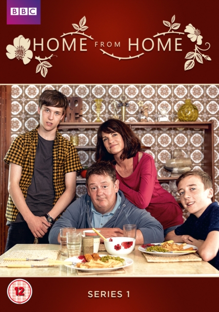 Home from Home: Series 1 2018 DVD - Volume.ro