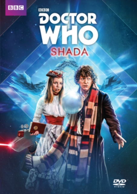 Doctor Who: Shada 1992 DVD - Volume.ro