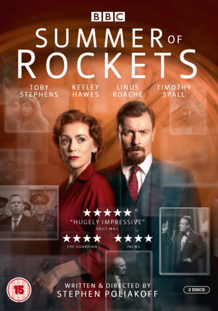Summer of Rockets 2019 DVD - Volume.ro