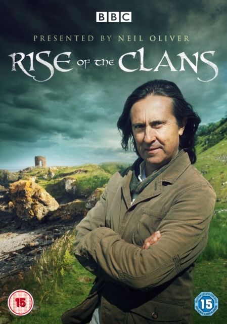Rise of the Clans 2018 DVD - Volume.ro