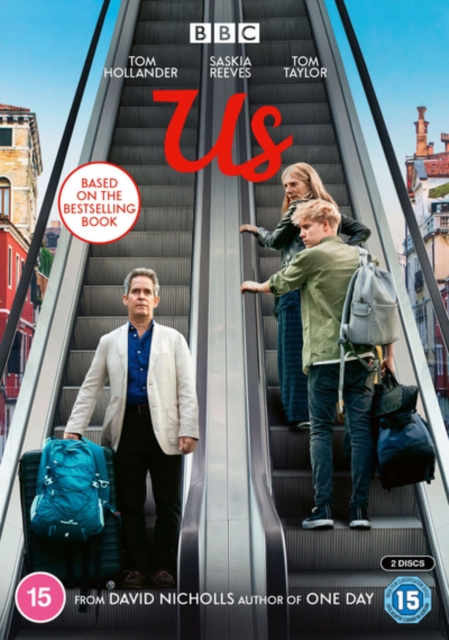 Us 2020 DVD - Volume.ro