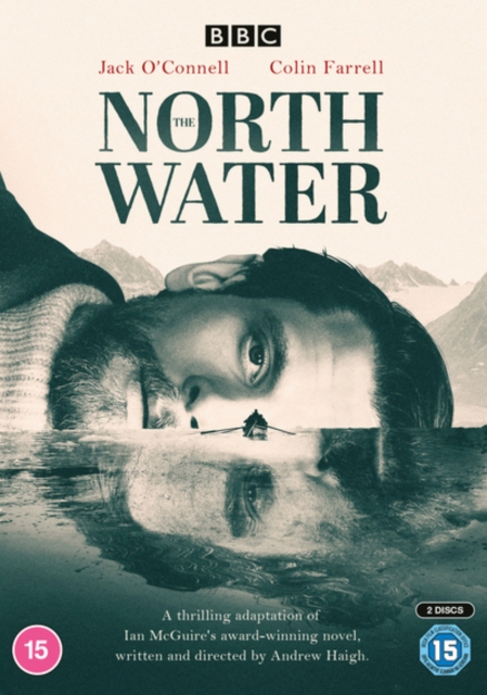 The North Water 2021 DVD - Volume.ro