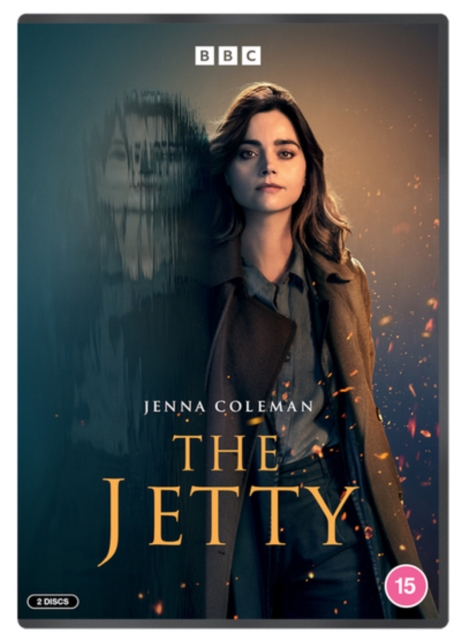The Jetty 2024 DVD - Volume.ro