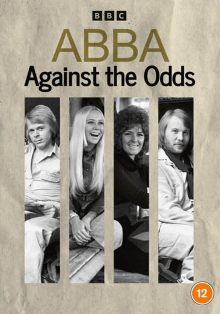 ABBA: Against the Odds 2024 DVD - Volume.ro