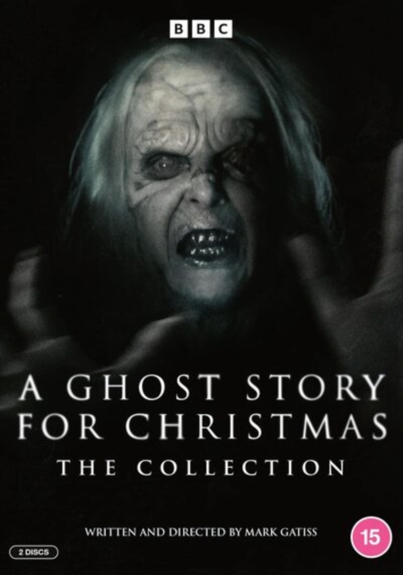 A Ghost Story for Christmas: The Collection 2024 DVD - Volume.ro