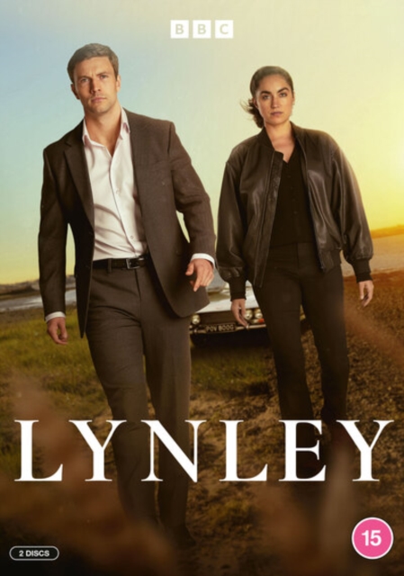 Lynley 2025 DVD - Volume.ro