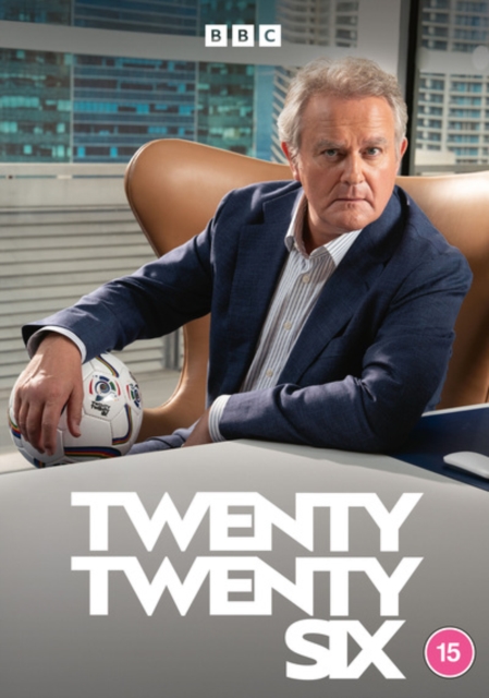 Twenty Twenty Six 2026 DVD - Volume.ro