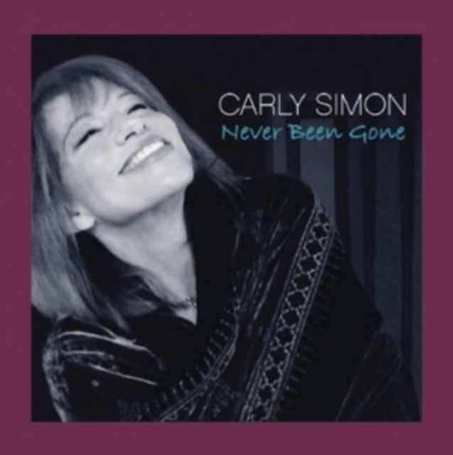 Carly Simon - Never Been Gone - Volume.ro