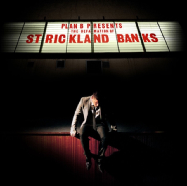 Plan B - The Defamation of Strickland Banks - Volume.ro