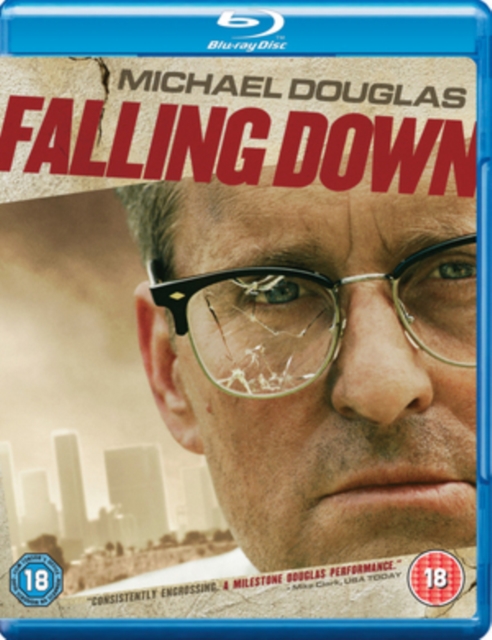 Falling Down 1993 Blu-ray - Volume.ro