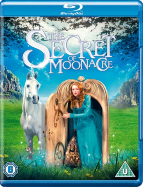 The Secret of Moonacre 2008 Blu-ray - Volume.ro