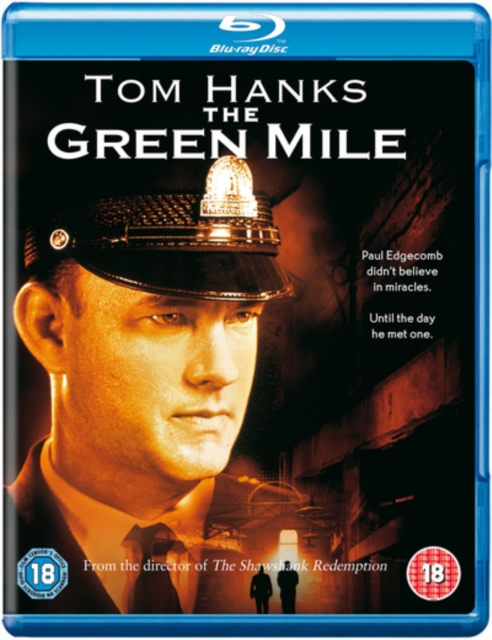The Green Mile 1999 Blu-ray - Volume.ro