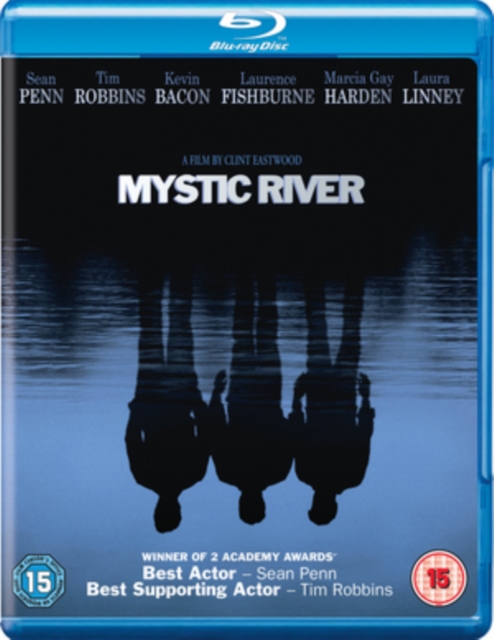 Mystic River 2003 Blu-ray - Volume.ro
