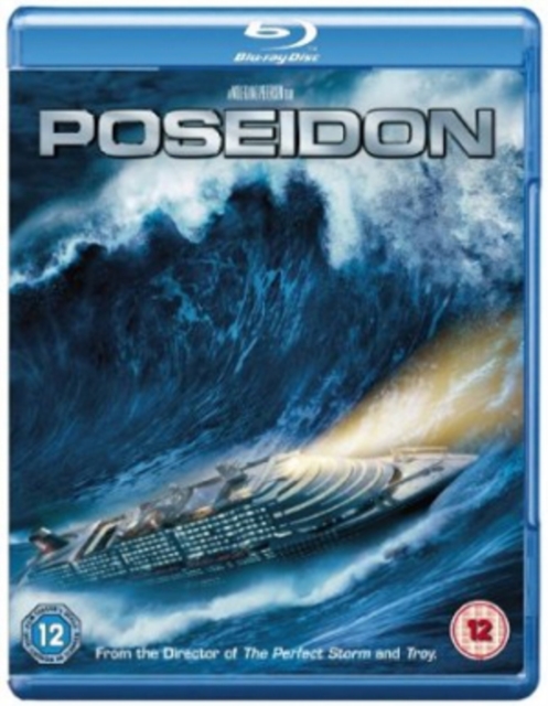 Poseidon 2006 Blu-ray - Volume.ro