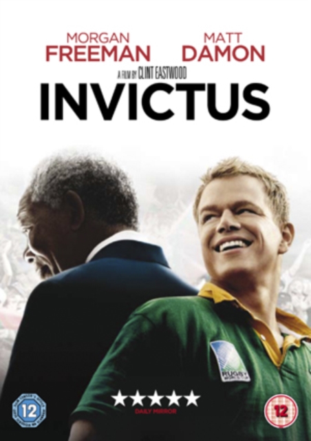 Invictus 2009 DVD - Volume.ro
