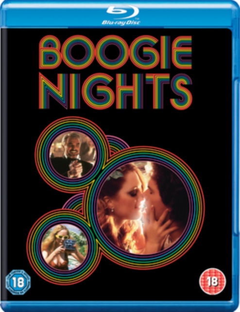 Boogie Nights 1997 Blu-ray - Volume.ro