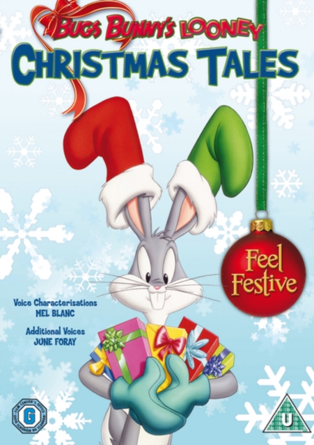 Bugs Bunny: Looney Tunes Christmas 1979 DVD - Volume.ro