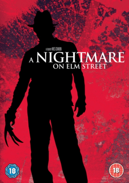 A   Nightmare On Elm Street 1984 DVD - Volume.ro