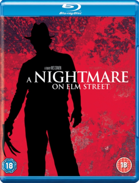 A   Nightmare On Elm Street 1984 Blu-ray - Volume.ro