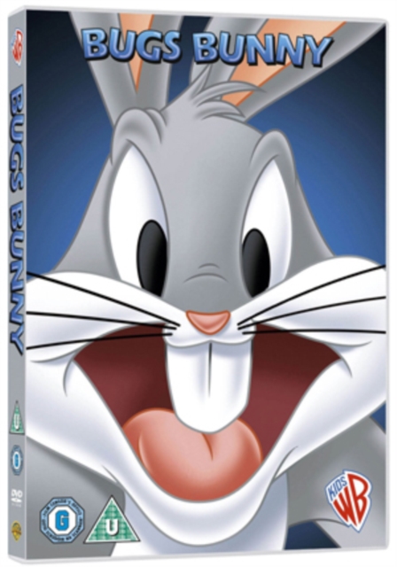 Bugs Bunny 1953 DVD - Volume.ro