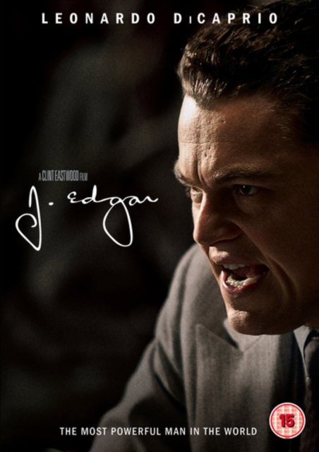 J. Edgar 2011 DVD - Volume.ro