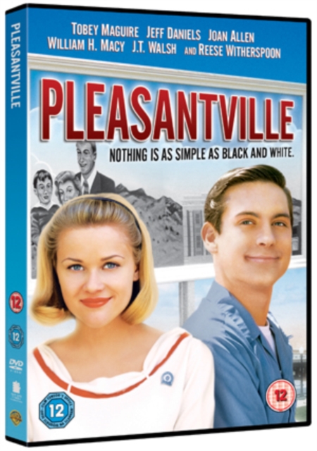 Pleasantville 1998 DVD - Volume.ro