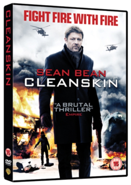 Cleanskin 2011 DVD - Volume.ro