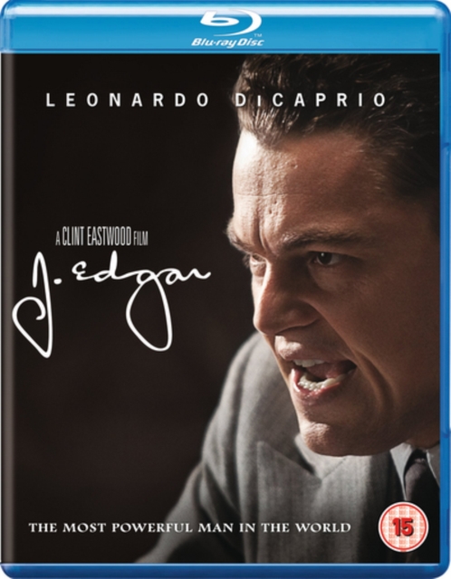 J. Edgar 2011 Blu-ray - Volume.ro