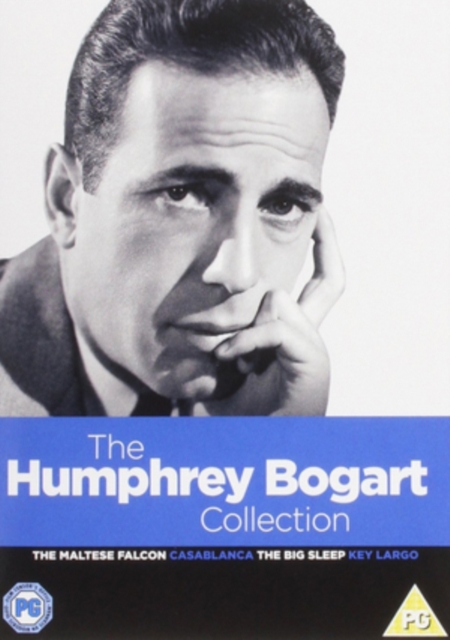 Humphrey Bogart: Golden Age Collection 1946 DVD / Box Set - Volume.ro