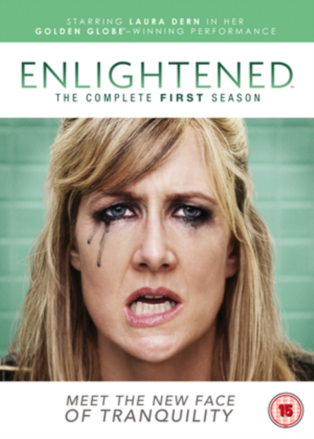 Enlightened: The Complete First Season 2011 DVD - Volume.ro