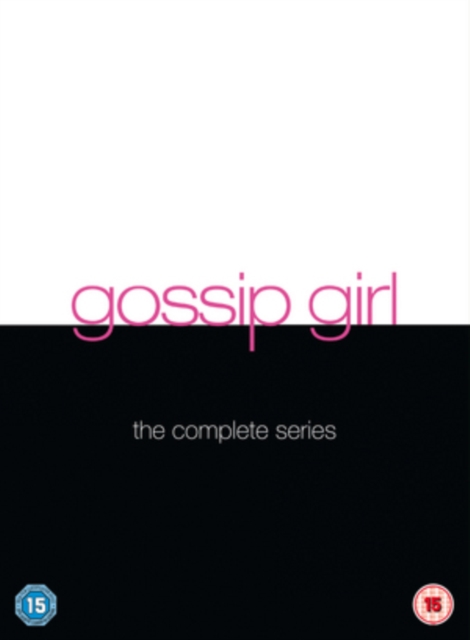 Gossip Girl: The Complete Series 2012 DVD / Box Set - Volume.ro