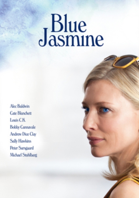 Blue Jasmine 2013 Blu-ray - Volume.ro