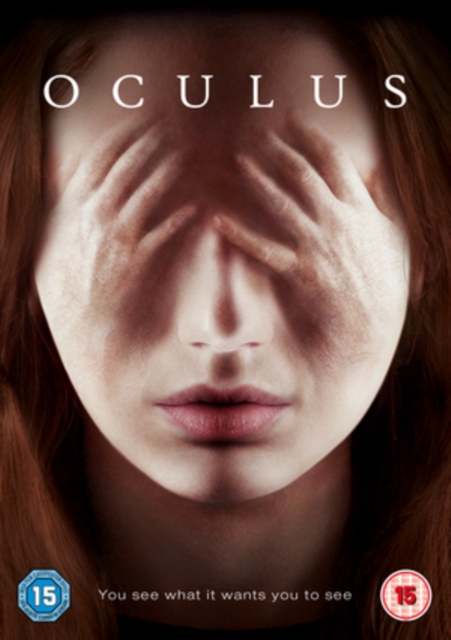Oculus 2013 DVD - Volume.ro