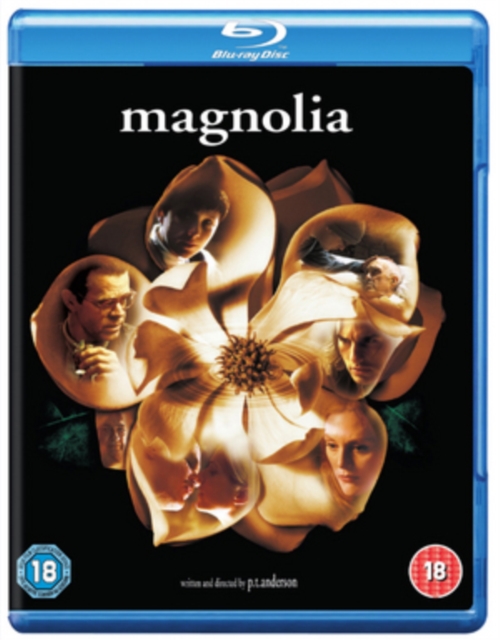 Magnolia 1999 Blu-ray - Volume.ro