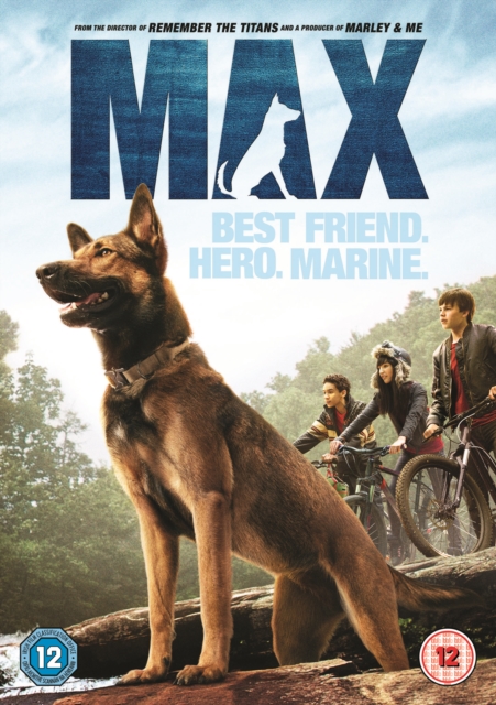 Max 2015 DVD - Volume.ro