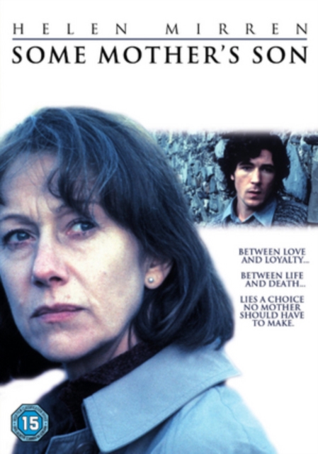 Some Mother's Son 1996 DVD - Volume.ro