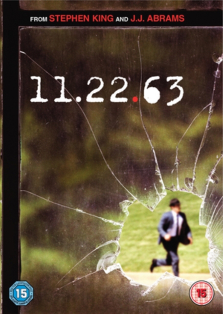 11.22.63 2016 DVD - Volume.ro