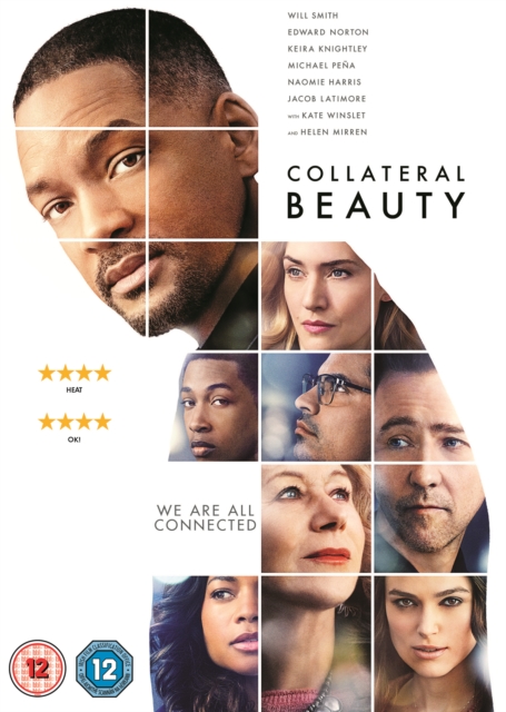 Collateral Beauty 2016 DVD - Volume.ro