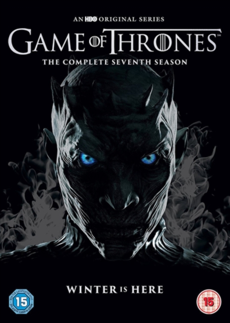 Game of Thrones: The Complete Seventh Season 2017 DVD / Box Set - Volume.ro