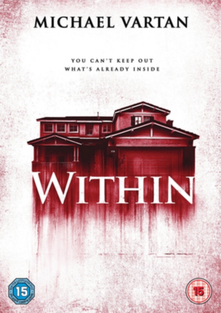 Within 2016 DVD - Volume.ro