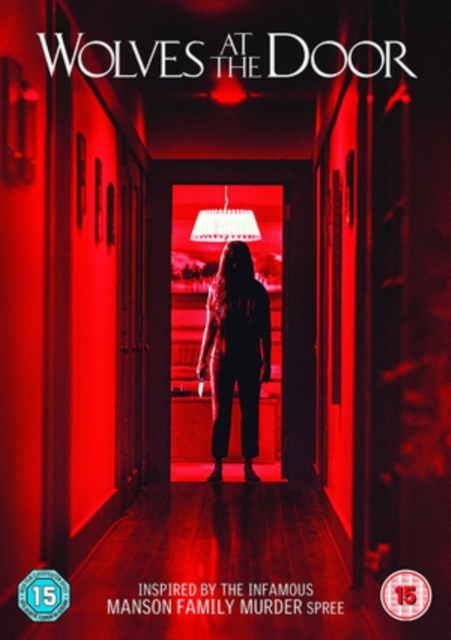 Wolves at the Door 2016 DVD / with Digital Download - Volume.ro